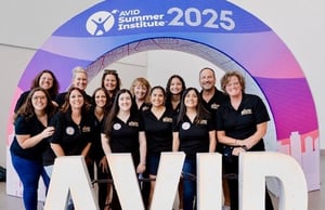 Renee Kory - AVID SI 25