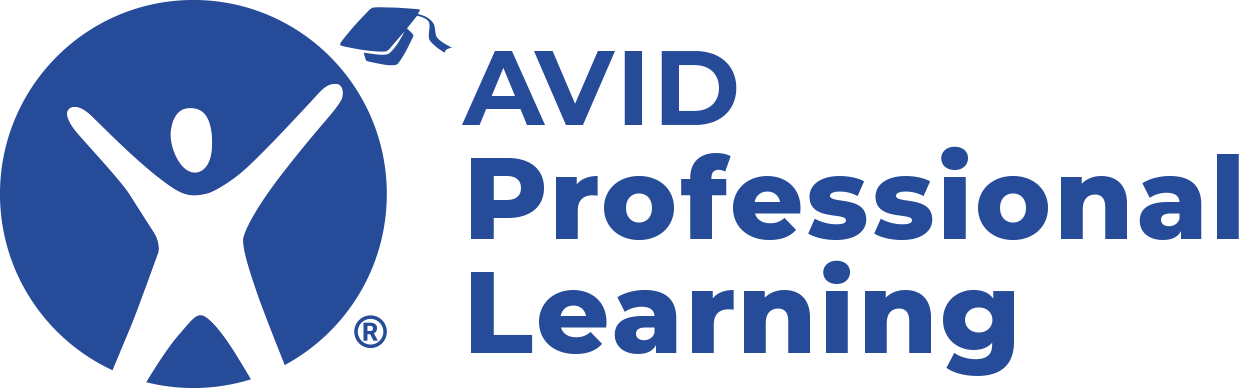 AVID Professional Learning
